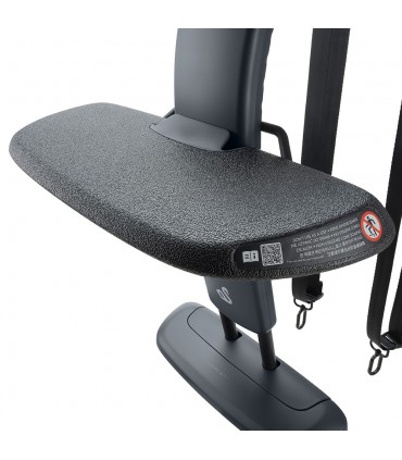 Reposapies universal para silla de 100-150 cm