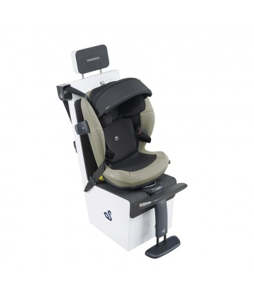 Reposapies universal para silla de 100-150 cm