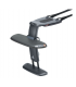 Reposapies universal para silla de 100-150 cm