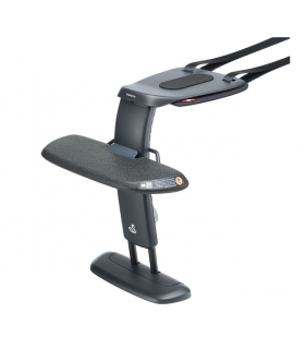 Reposapies universal para silla de 100-150 cm