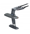 Reposapies universal para silla de 100-150 cm