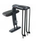 Reposapies universal para silla de 100-150 cm