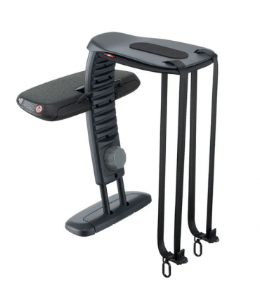 Reposapies universal para silla de 100-150 cm