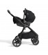 Portabebés reclinable i Level Pro Joie Signature