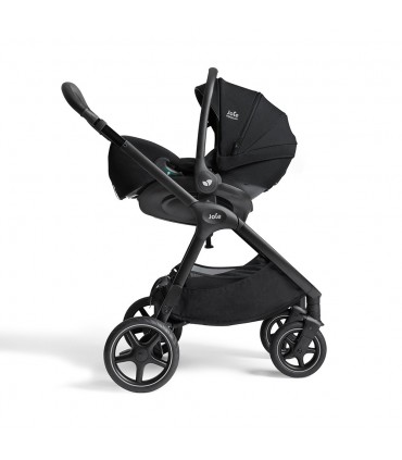Portabebés reclinable i Level Pro Joie Signature