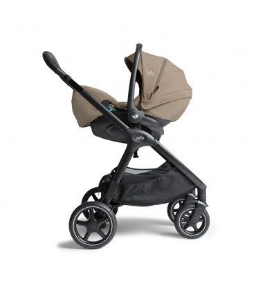 Portabebés reclinable i Level Pro Joie Signature
