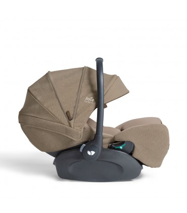 Portabebés reclinable i Level Pro Joie Signature