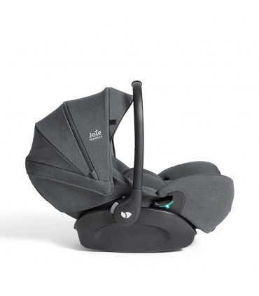 Portabebés reclinable i Level Pro Joie Signature