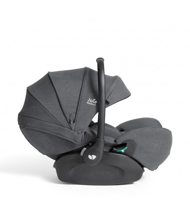 Portabebés reclinable i Level Pro Joie Signature