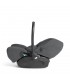 Portabebés reclinable i Level Pro Joie Signature