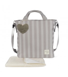 Bolso canastilla Sintra Walking Mum