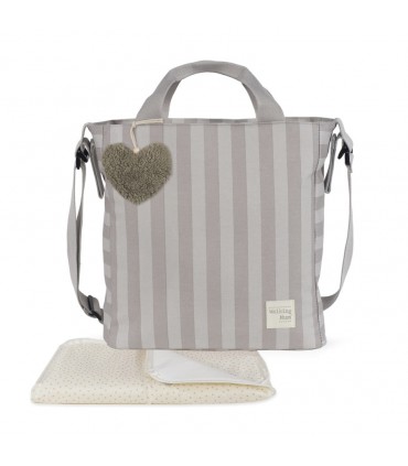 Bolso canastilla Sintra Walking Mum