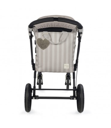 Bolso canastilla Sintra Walking Mum