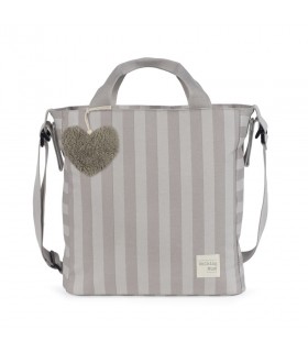 Bolso canastilla Sintra Walking Mum