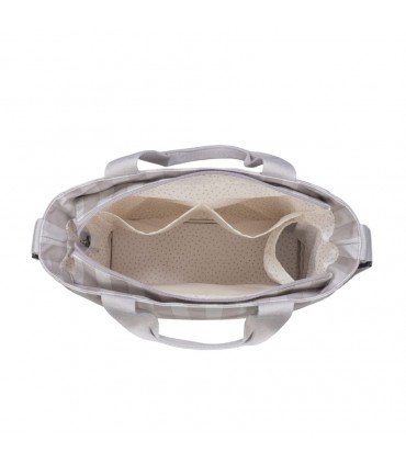 Bolso canastilla Sintra Walking Mum