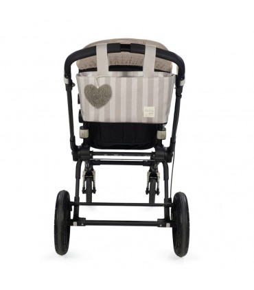 Bolso organizador Sintra Walking Mum