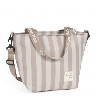 Bolsa térmica comiditas Sintra Walking Mum