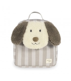 Mochila guarderia perrito Sintra Walking Mum