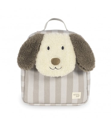 Mochila guarderia perrito Sintra Walking Mum