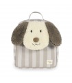Mochila guarderia perrito Sintra Walking Mum