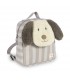 Mochila guarderia perrito Sintra Walking Mum