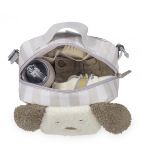 Mochila guarderia perrito Sintra Walking Mum
