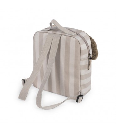 Mochila guarderia perrito Sintra Walking Mum