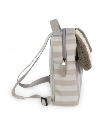 Mochila guarderia perrito Sintra Walking Mum