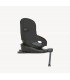 Silla de coche giratoria Joie I Spin 360 40-105 cm