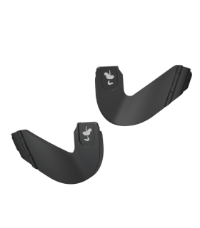 Adaptadores silla de coche para Joolz Aer 2