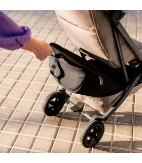 Bolsa para cesta Joolz Aer 2