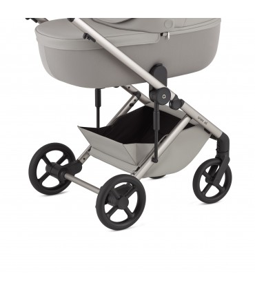 Carrito de bebé duo Anex Eli