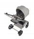 Carrito de bebé duo Anex Eli