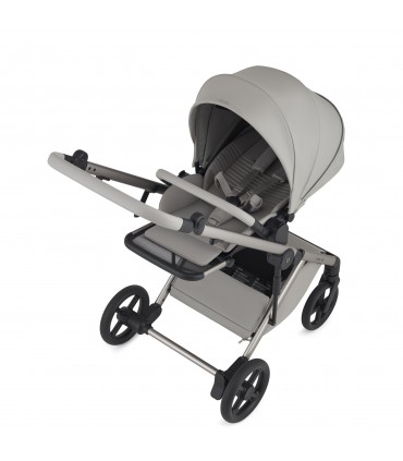 Carrito de bebé duo Anex Eli