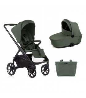 Carrito de bebé duo Keep Jane