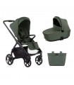 Carrito de bebé duo Keep Jane