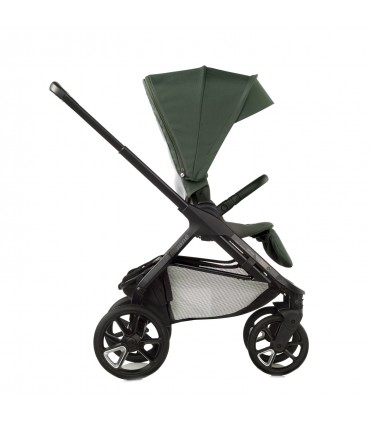 Carrito de bebé duo Keep Jane