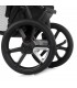 Carrito de bebé duo Keep Jane