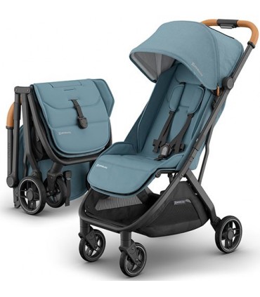Silla de paseo Uppababy Minu V3