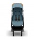 Silla de paseo Uppababy Minu V3