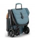 Silla de paseo Uppababy Minu V3