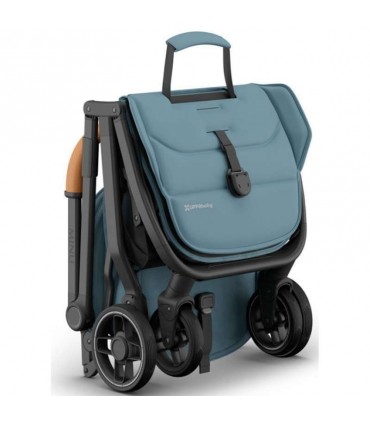 Silla de paseo Uppababy Minu V3