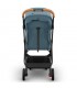 Silla de paseo Uppababy Minu V3