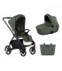 Carrito de bebé trio Keep Jane
