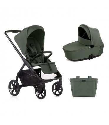 Carrito de bebé trio Keep Jane