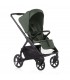 Carrito de bebé trio Keep Jane