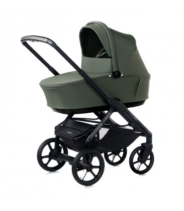 Carrito de bebé trio Keep Jane