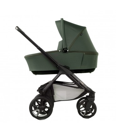Carrito de bebé trio Keep Jane