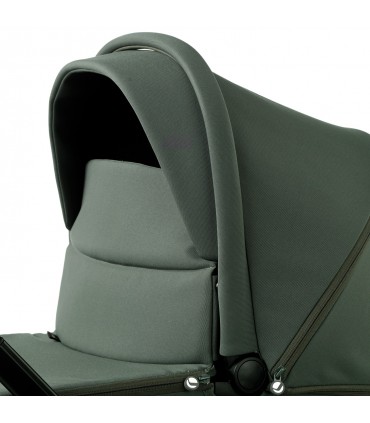 Carrito de bebé trio Keep Jane