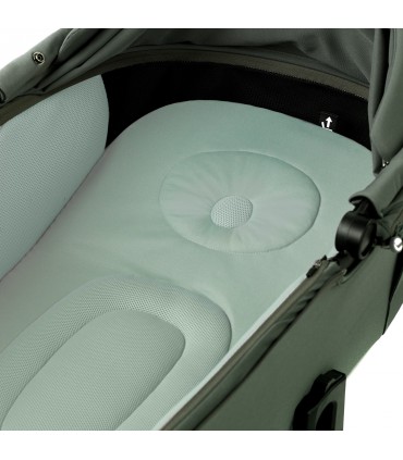 Carrito de bebé trio Keep Jane